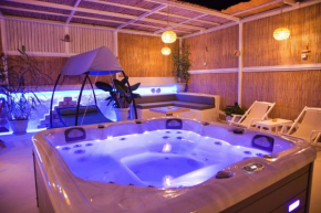 Porfyra Suite & Spa 1